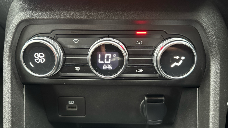 Dacia Sandero Stepway 1.0 TCe Prestige 5dr Petrol Hatchback